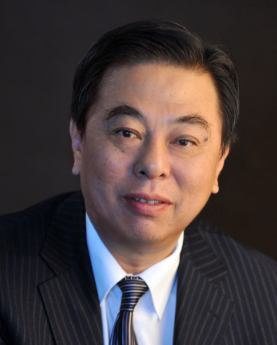 Yue Wang