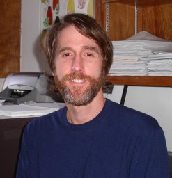 J. Anthony Stallins