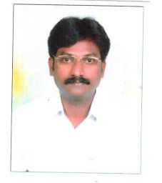 Vijay Kumar Gogulamudi