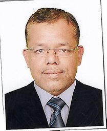 Brijesh Tripathi