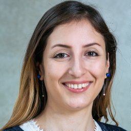 Shabnam Najafian