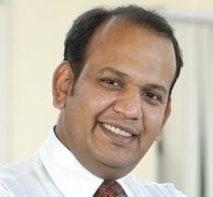 Sachin Gupta