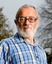 David Kazhdan
