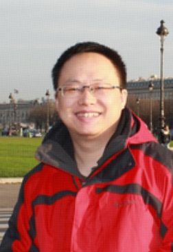 Fan Wang