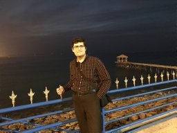 Vahid Reza Askari