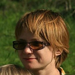 Anna V. Orlova