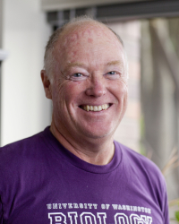 H.D. 'Toby' Bradshaw