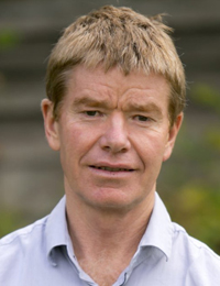 Steven L. Chown