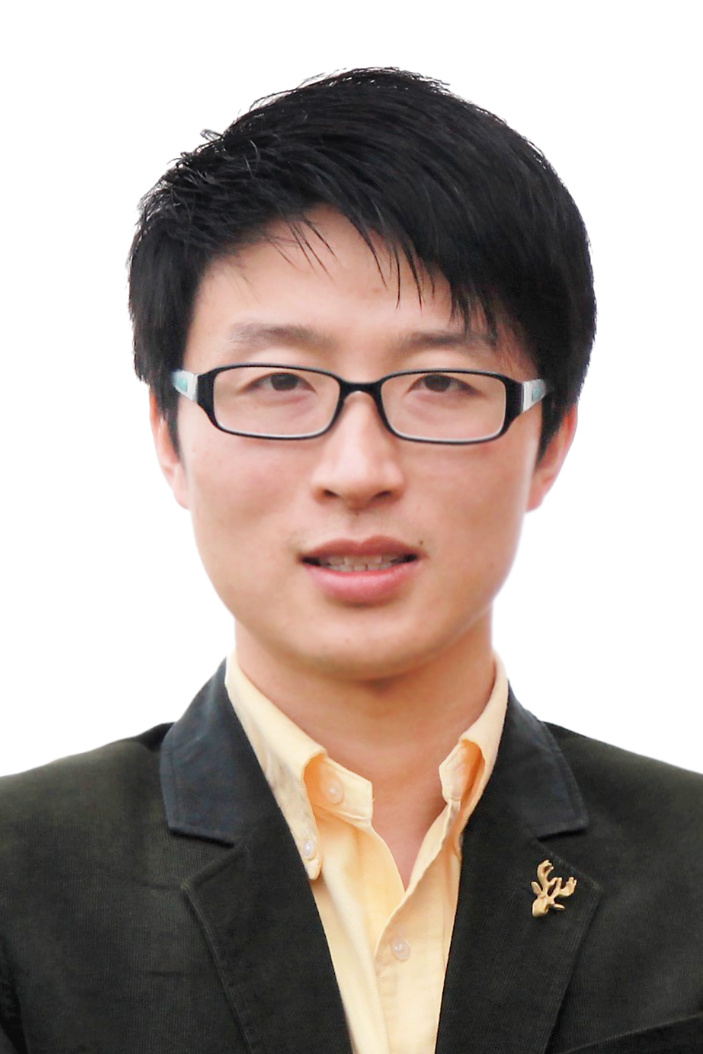 Wei Zhong