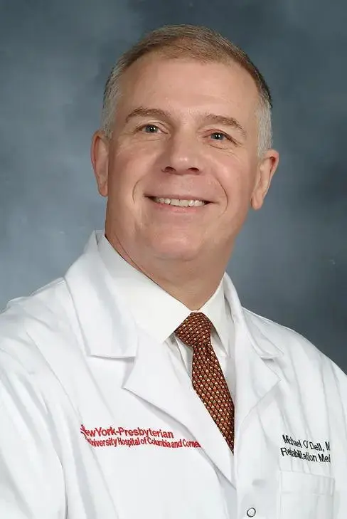 Michael W. O'Dell