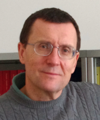 Miroslaw (Mirek) Truszczynski