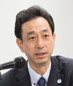 Tadahiro Kitamura