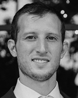 Adam Stager