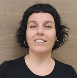 Maria Giner-Soriano