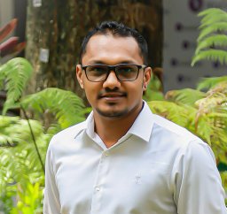 Milan C. Samarakoon