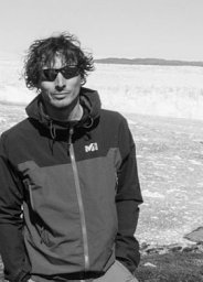 Romain Millan