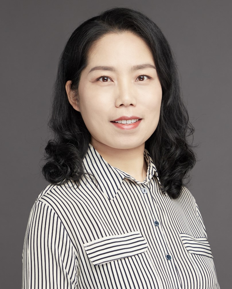 Zhihua Wei