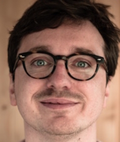 Rémi Bardenet
