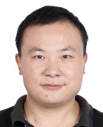 Zhaosheng Wang