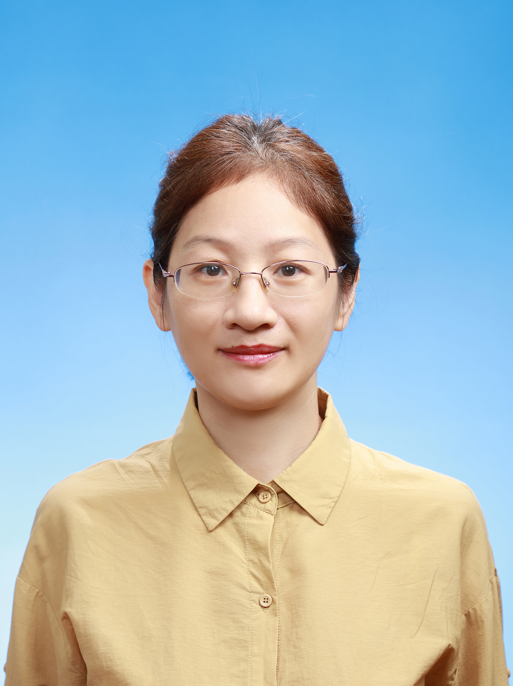 Yanfei Jin
