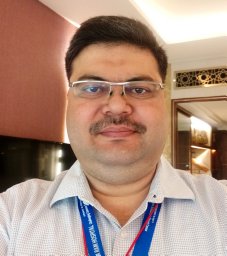 Anil Kumar Dhull