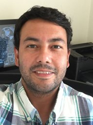 Ricardo Fernandes