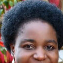 Justine Diana Namuli