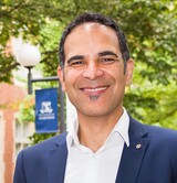 Majid Sarvi