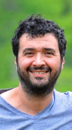 Rabih Zbib