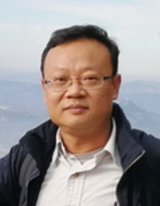Yongjun Zheng