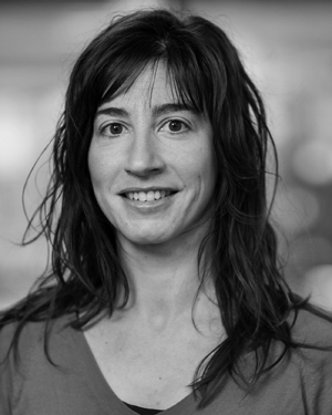 Estefanía Serral