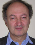 George Lusztig