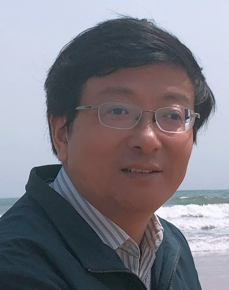 Qihua Wang