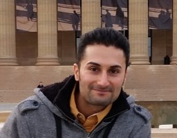 Fathalizadeh Aidin