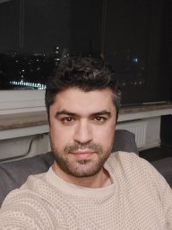 Alireza Sasani