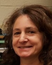 Debbie Guatelli-Steinberg