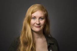 Clarissa Glaser