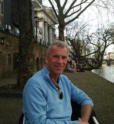 Reindert J. Haarsma
