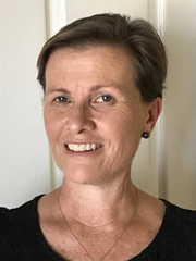 Cathy Little