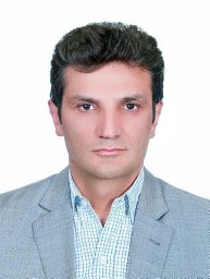 Ali Akbar Gholizadeh