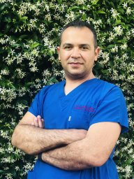 Haluk Cabuk