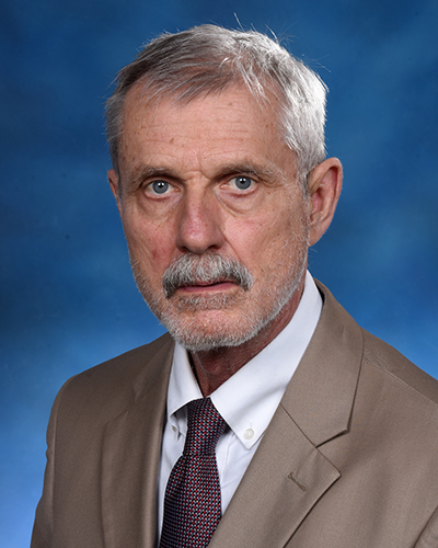 Allen P. Burke
