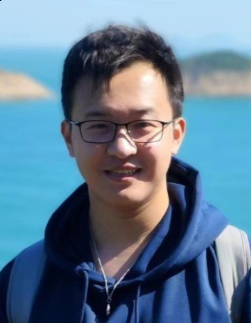 Xuhui Jiang