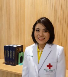 Susantitaphong Paweena