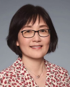 Guoying Zhu