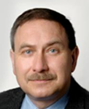Tadeusz W. Patzek