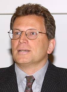 Axel Georg Griesbeck