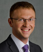 Benjamin Friedrich