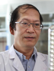 Jinming Gao