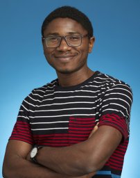 Samuel Byiringiro